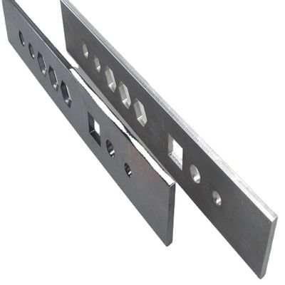 laser en métal de commande numérique par ordinateur de 20mm SGCC coupant l'acier au carbone de plaque d'acier de fabrication d'acier doux de Q345B