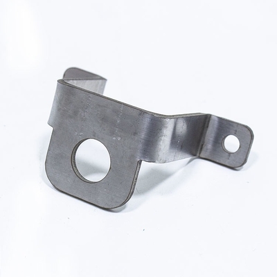 Aluminium solides solubles 75mm soudure faite sur commande et tôle de coupe de laser de commande numérique par ordinateur de fabrication en métal