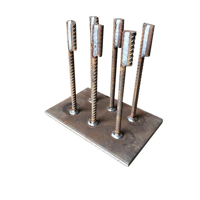 220mm TUV ont inclus des pièces dans l'OEM concret de plat d'acier au carbone