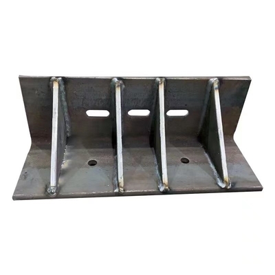 Soudure de laser de coupe de feuille en aluminium d'acier inoxydable et fabrication faites sur commande TUV en métal