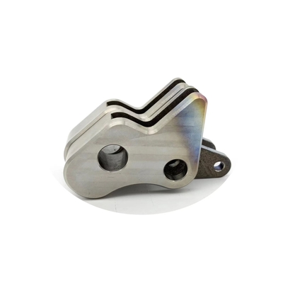 Laser en aluminium en métal de fabrication de feuille de l'acier inoxydable SS201 coupant et gravant