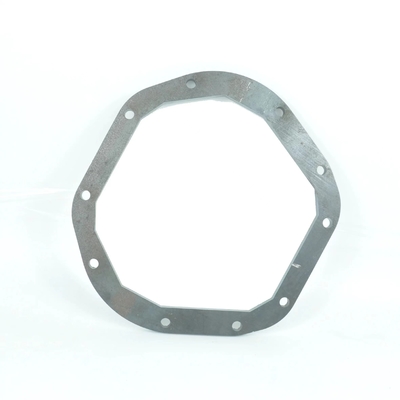 Laser en métal de commande numérique par ordinateur d'AL6082 SS303 SS416 coupant la fabrication de soudure d'acier inoxydable