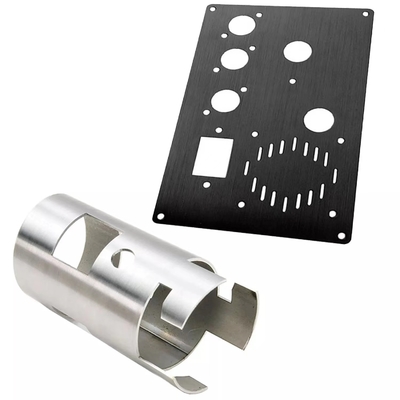 laser de tube de commande numérique par ordinateur de l'acier Q235 d'OEM de 6000mm coupant le système rond du DAO FAO de tube