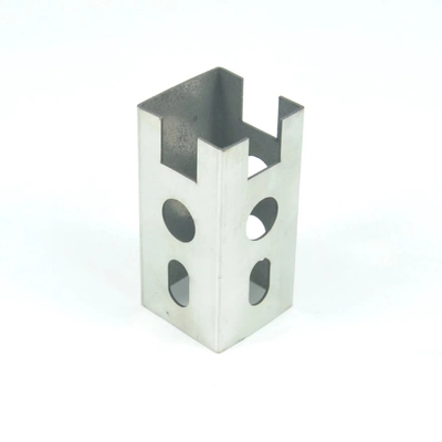 laser de tube de la commande numérique par ordinateur 3D de 60mm coupant le tuyau d'acier en aluminium de fer d'acier inoxydable coupant le service