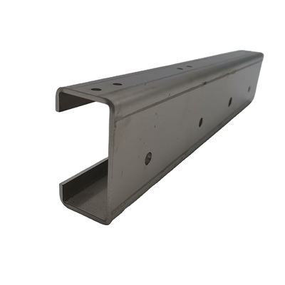 Pièces de recourbement de usinage de recourbement se pliantes de commande numérique par ordinateur de fabrication d'acier au carbone en métal de cuivre de plat