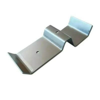 la coupe de recourbement de laser de commande numérique par ordinateur d'acier inoxydable de fabrication de tôle 70C de 8mm a galvanisé la feuille