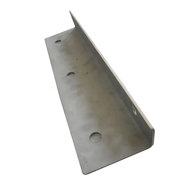 métal inoxydable de recourbement de commande numérique par ordinateur de plaque d'acier de 4000mm pliant la coupe en acier à faible teneur en carbone de laser