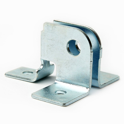Aluminium solides solubles 75mm soudure faite sur commande et tôle de coupe de laser de commande numérique par ordinateur de fabrication en métal