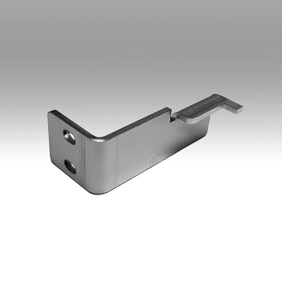 tôle de commande numérique par ordinateur de 200mm coupant la fabrication en acier et soudant emboutissant le recourbement