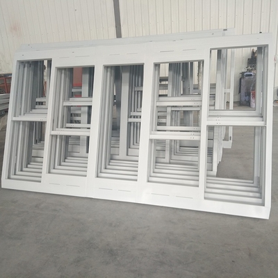 Services inoxydables de soudure résistants de prototype de fabrication de tôle de Q235B Q355B