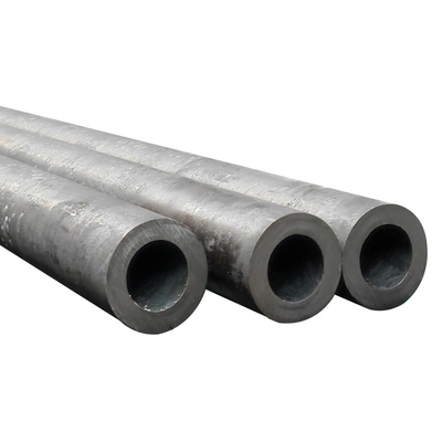 tuyau d'acier au carbone 30 sans couture creux 12m rond du tube #10#20# 35# en métal de 8mm