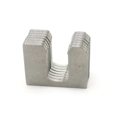 Laser de feuillard de la coupe SS316 5mm de tôle de laser de commande numérique par ordinateur d'alliage coupant des conceptions