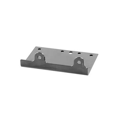 Laser de cuivre en métal de commande numérique par ordinateur de SGCC coupant les services en aluminium de fabrication de tôle