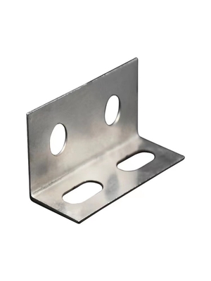 Laser de recourbement de fabrication en métal de commande numérique par ordinateur d'OEM coupant la feuille d'acier inoxydable