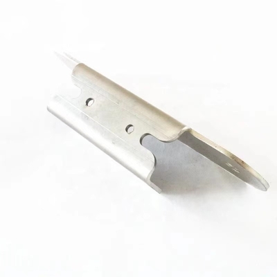 laser de 3mm coupant les pièces de recourbement en aluminium de recourbement d'acier inoxydable en métal de commande numérique par ordinateur