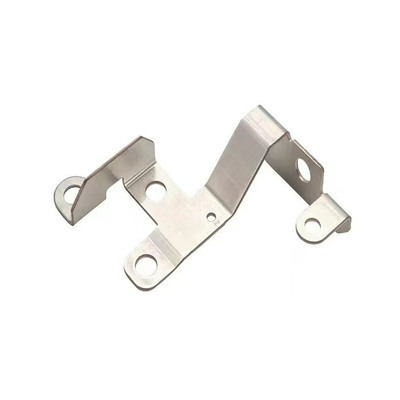 laser de 3mm coupant les pièces de recourbement en aluminium de recourbement d'acier inoxydable en métal de commande numérique par ordinateur